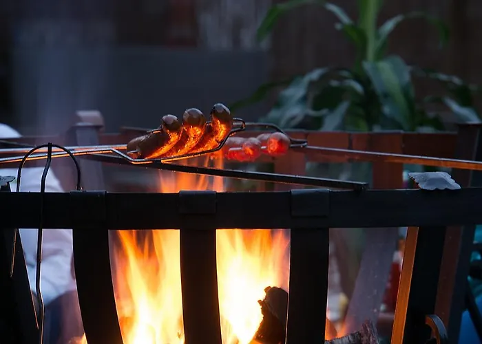 民宿 威拉莉娜酒店 斯克拉斯卡波伦巴