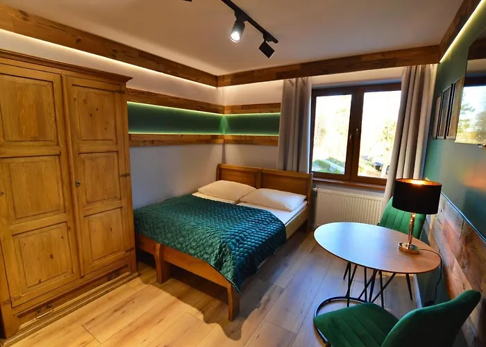 威拉莉娜酒店 民宿 斯克拉斯卡波伦巴