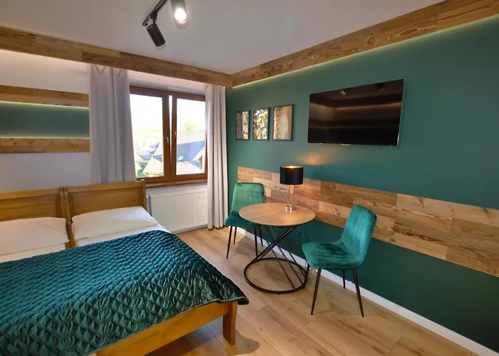 威拉莉娜酒店 民宿 斯克拉斯卡波伦巴