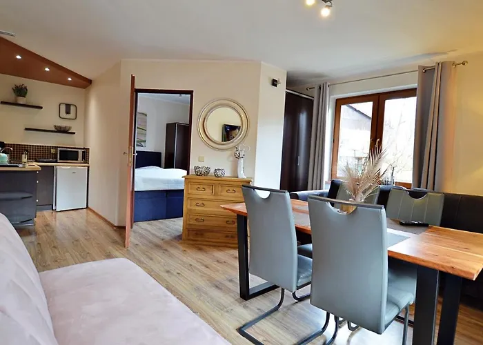 威拉莉娜酒店 民宿 *