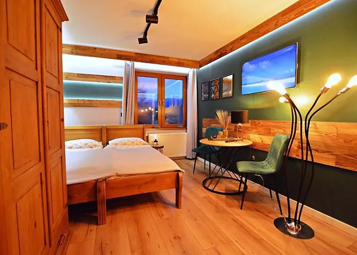 Homestay Lena Szklarska Poreba