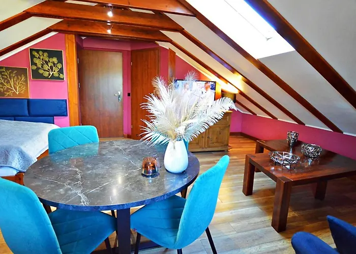 Lena Homestay Szklarska Poreba