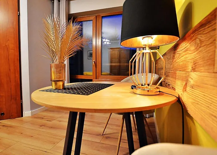 Lena Homestay Szklarska Poreba