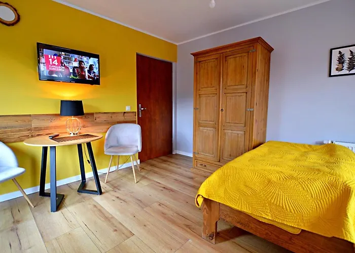 威拉莉娜酒店 民宿 *