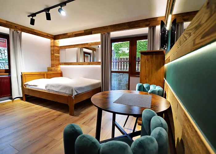 威拉莉娜酒店 民宿