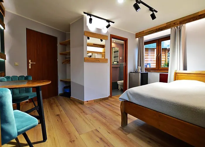 民宿 威拉莉娜酒店 斯克拉斯卡波伦巴