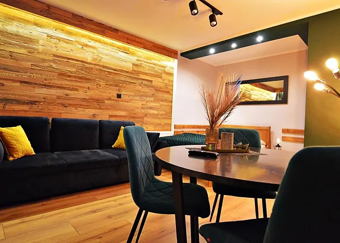 威拉莉娜酒店 民宿