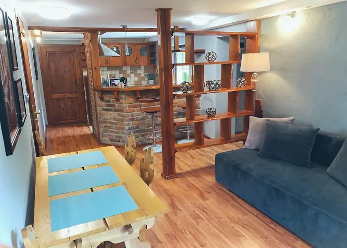 民宿 威拉莉娜酒店