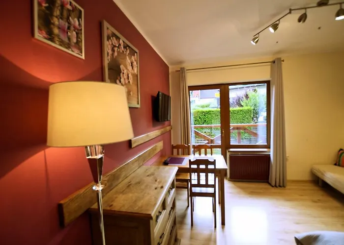 威拉莉娜酒店 民宿 斯克拉斯卡波伦巴