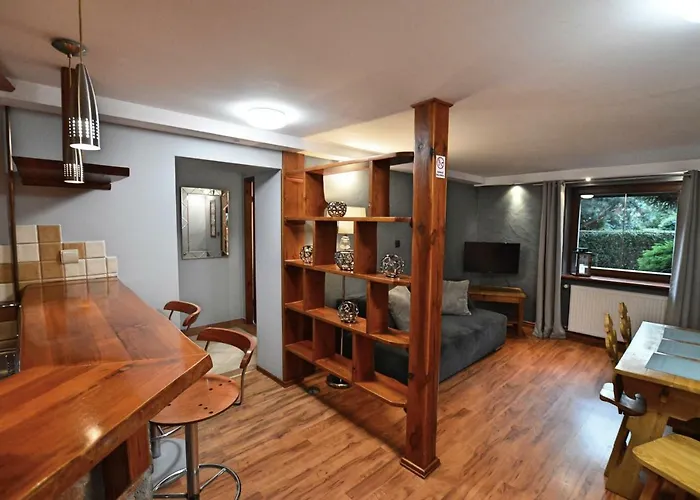 Lena * Szklarska Poreba